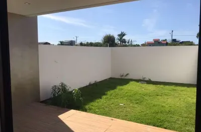 Casa com 3 quartos à venda na B Quadra L, --, Campeche, Florianópolis