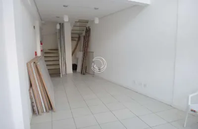 Ponto comercial à venda na Rua Vera Linhares de Andrade, --, Córrego Grande, Florianópolis