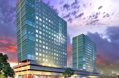 Ponto comercial à venda na Avenida Marechal Castelo Branco, --, Campinas, São José