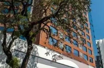 Sala comercial à venda na Avenida Mauro Ramos, --, Centro, Florianópolis