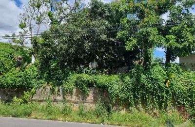 Terreno à venda na Rua Frederico Afonso, --, Ponta de Baixo, São José