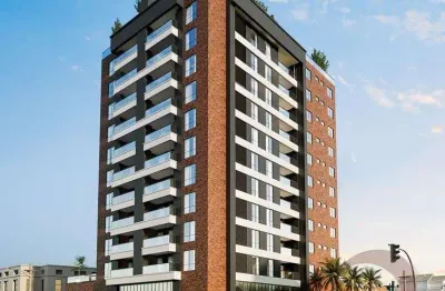 Apartamento com 3 quartos à venda na Rua Araci Vaz Callado, --, Estreito, Florianópolis