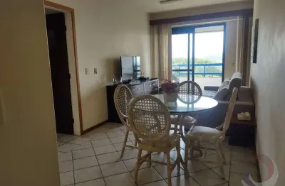 Apartamento com 2 quartos à venda na Rua Acary Margarida, --, Canasvieiras, Florianópolis