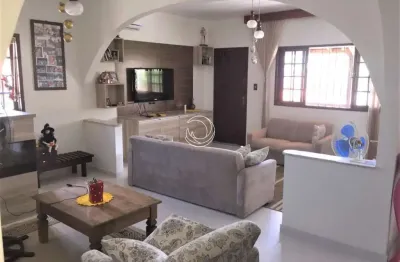 Casa com 3 quartos à venda na Vila Ivan Matos, --, Itacorubi, Florianópolis