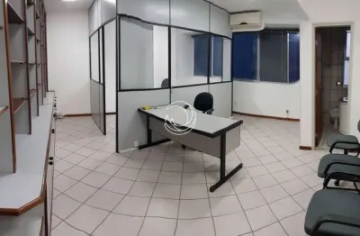 Sala comercial à venda na Rua Marechal Guilherme, --, Centro, Florianópolis