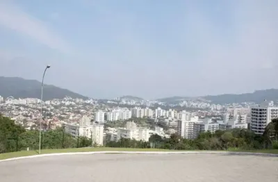 Terreno à venda na Servidão Deoscoro Peres, --, Itacorubi, Florianópolis