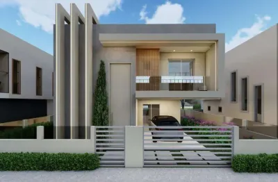 Casa com 3 quartos à venda na Servidão Joana Maria da Costa, --, Rio Tavares, Florianópolis