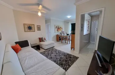Apartamento com 2 quartos à venda na rua dos chernes, --, jurerê, florianópolis, 67 m2 por r$ 1.100.000
