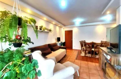 Apartamento com 3 quartos à venda na Rua Almirante Lamego, --, Centro, Florianópolis