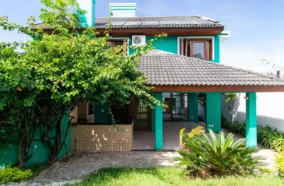 Casa com 5 quartos à venda na Rua Almirante Barroso, --, João Paulo, Florianópolis