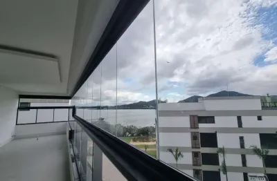 Apartamento com 3 quartos à venda na Rodovia João Paulo, --, João Paulo, Florianópolis