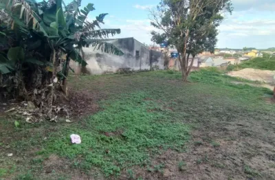 Terreno à venda na Servidão Iliete Terezinha da Silva, --, Tapera, Florianópolis