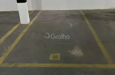 Garagem à venda na Rua Presidente Coutinho, --, Centro, Florianópolis
