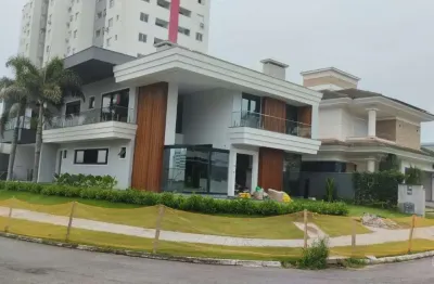 Casa com 5 quartos à venda na Rua João Bernadino da Rosa, --, Pedra Branca, Palhoça