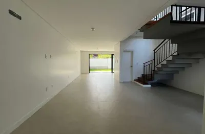 Casa com 3 suítes  no bairro lagoa da conceição em florianópolis - sc