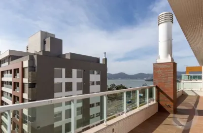 Cobertura com 3 quartos à venda na Servidão Paulo Zimmer, --, Agronômica, Florianópolis