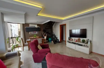 Cobertura com 4 quartos à venda na Avenida Mauro Ramos, --, Centro, Florianópolis