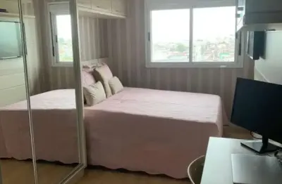 Apartamento com 2 quartos à venda na Rua Professora Maria do Carmo Souza, --, Campinas, São José
