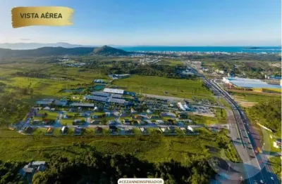 Terreno à venda na Rodovia Virgílio Várzea, --, Canasvieiras, Florianópolis
