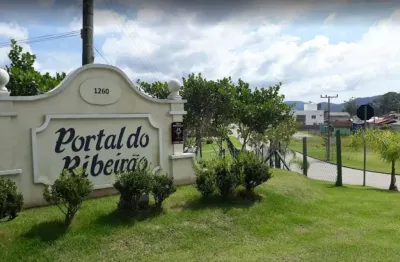 Terreno à venda na Rua Timbaúba do Ribeirão, --, Ribeirão da Ilha, Florianópolis