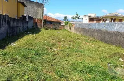 Terreno à venda na Rua Cândido Ramos, --, Capoeiras, Florianópolis