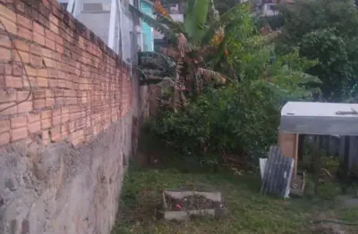Terreno à venda na Servidão Inácia de Medeiros, --, Córrego Grande, Florianópolis