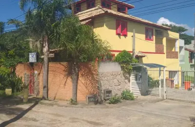 Prédio à venda na Servidão do Cravo Branco, --, Campeche, Florianópolis