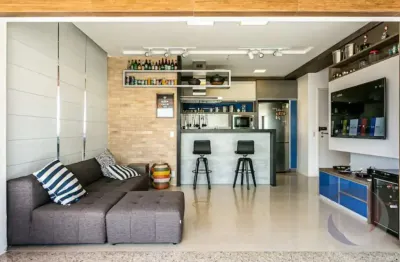 Cobertura com 3 quartos à venda na Rua das Corticeiras, --, Campeche, Florianópolis
