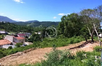Terreno à venda na Rua Jair Coan, --, Forquilhas, São José