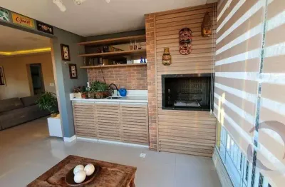 Apartamento com 3 quartos à venda na Rua Professor Renato Barbosa, --, Jurerê, Florianópolis