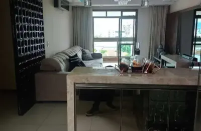 Cobertura com 4 quartos à venda na Rua Professor João José Cabral, --, Estreito, Florianópolis