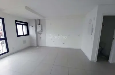 Apartamento com 1 quarto à venda na Rua Oge Fortkamp, --, Trindade, Florianópolis