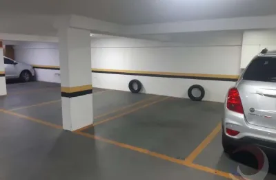 Garagem à venda na Rua Felipe Schmidt, --, Centro, Florianópolis