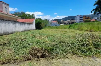 Terreno à venda na Rua Avelino, --, Pagani, Palhoça