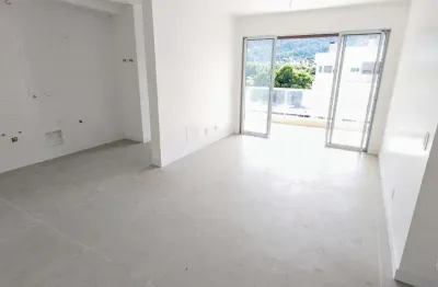 Apartamento com 2 quartos à venda na Servidão Natalicia Pereira, --, João Paulo, Florianópolis