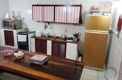 Casa com 3 quartos à venda na Servidão Luiz Zilli, --, José Mendes, Florianópolis
