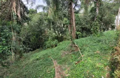 Terreno em condomínio fechado à venda na Servidão João José de Melo, --, Córrego Grande, Florianópolis