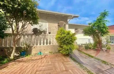 Casa com 4 quartos à venda na Rua Olegário da Silva Ramos, --, Capoeiras, Florianópolis