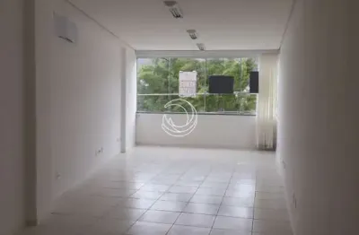 Sala comercial à venda na Rua Vera Linhares de Andrade, --, Córrego Grande, Florianópolis