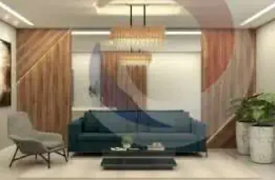 Apartamento com 3 quartos à venda na Rua dos Cardeais, --, Pedra Branca, Palhoça