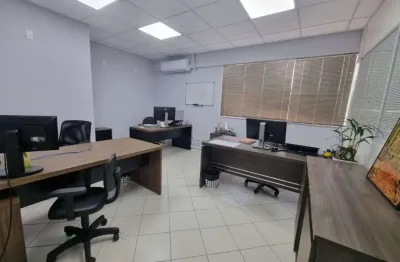 Sala comercial à venda na Rua Pastor William Richard Schisler Filho, --, Itacorubi, Florianópolis