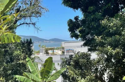 Terreno à venda na Rua Doutor Nei Luiz Gonzaga, --, Coqueiros, Florianópolis
