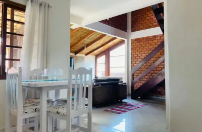 Casa residencial de 7 dorms no bairro ribeirao da ilha