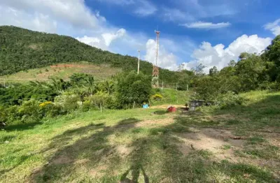 Terreno de 3600m² no bairro santo antônio de lisboa