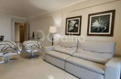 Apartamento com 4 quartos sendo 2 suítes em joão paulo