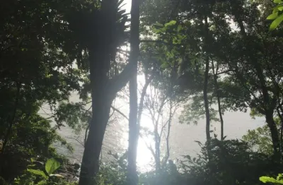 Terreno à venda na Rodovia Rafael da Rocha Pires, --, Sambaqui, Florianópolis