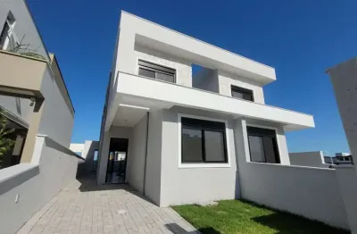 Casa com 3 quartos à venda na Jardim 600 N, --, Campeche, Florianópolis