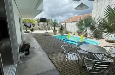 Casa com 3 quartos à venda na Rua Professor Bayer Filho, --, Coqueiros, Florianópolis