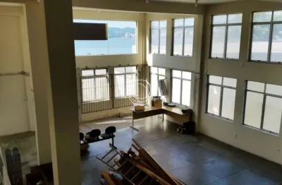 Prédio à venda na Rua Fúlvio Aducci, --, Estreito, Florianópolis