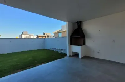 Casa com 3 quartos à venda na Jardim 600 N, --, Campeche, Florianópolis